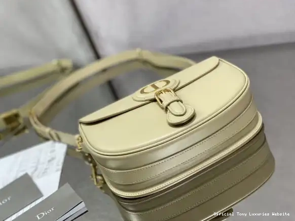 Tony Luxuries BAG BOBBY diro MEDIUM 0626